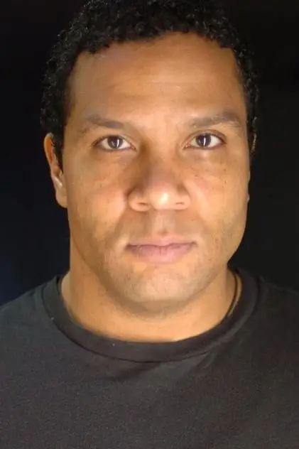Photo de Griffith, Jason Photo de Griffith, Jason
