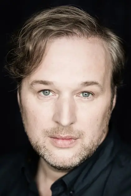 Photo de Grossmann, Stephan