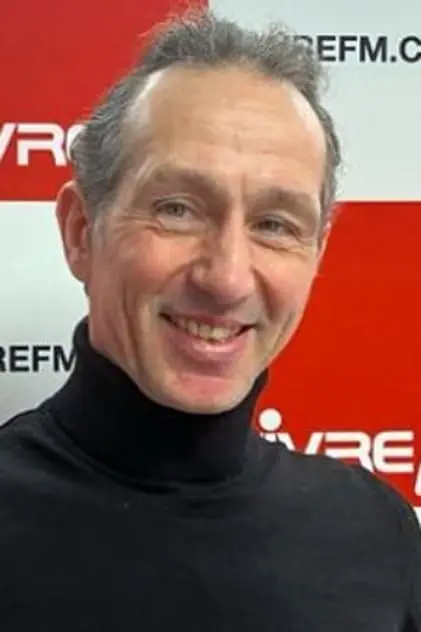 Photo de Gruss, Stephan