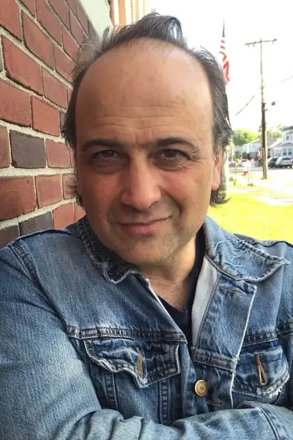 Photo de Greco, Marco
