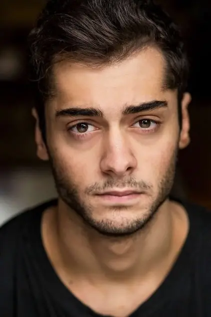 Photo de Green, Arlo
