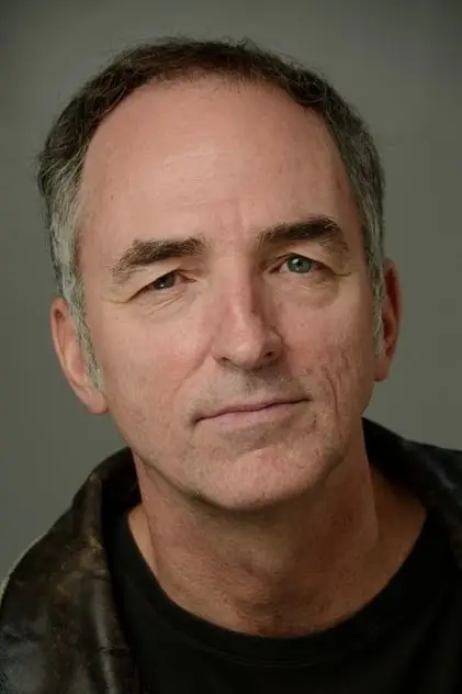Photo de Gray lewis, Peter