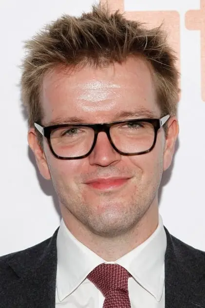 Photo de Gregson, Peter Photo de Gregson, Peter