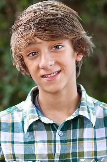 Photo de Griffin, Tyler
