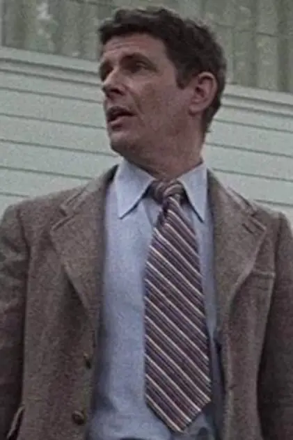 Photo de Griffith, Peter
