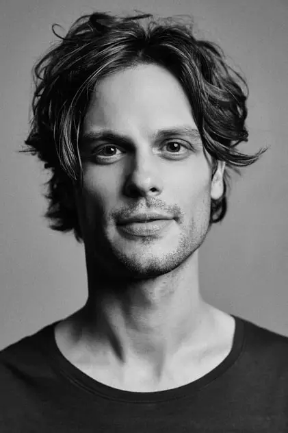 Photo de Gray gubler, Matthew Photo de Gray gubler, Matthew