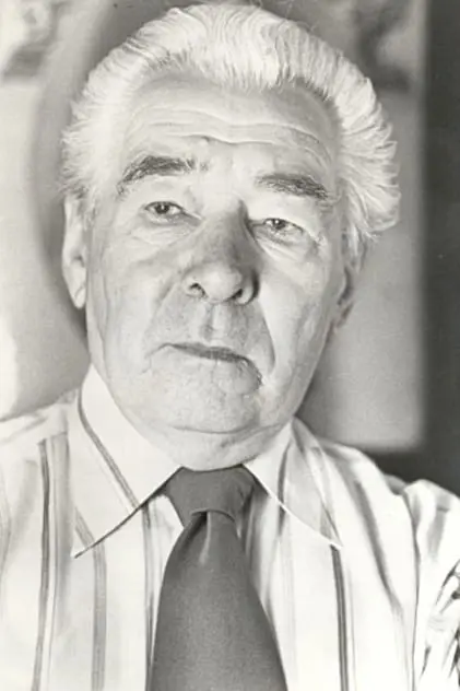 Photo de Grocholski, Czeslaw
