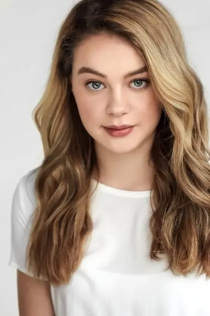 Photo de Grace, Molly