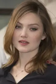 Photo de Grainger, Holliday Photo de Grainger, Holliday
