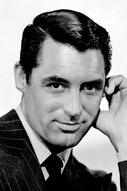 Photo de Grant, Cary Photo de Grant, Cary