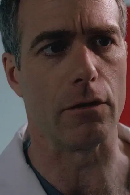 Photo de Greene, Barry