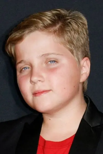 Photo de Griffin davis, Gilby