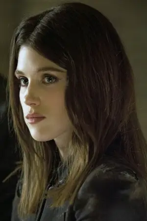 Photo de Griffiths, Lucy Photo de Griffiths, Lucy