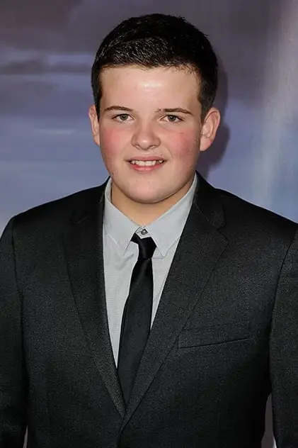 Photo de Griffiths, Riley