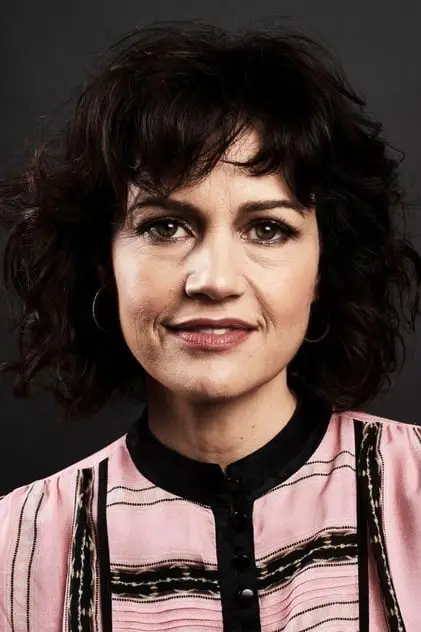 Photo de Gugino, Carla