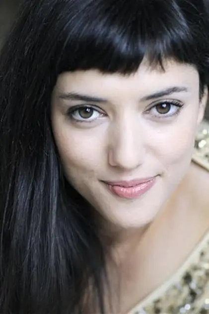 Photo de Guide, Vanessa