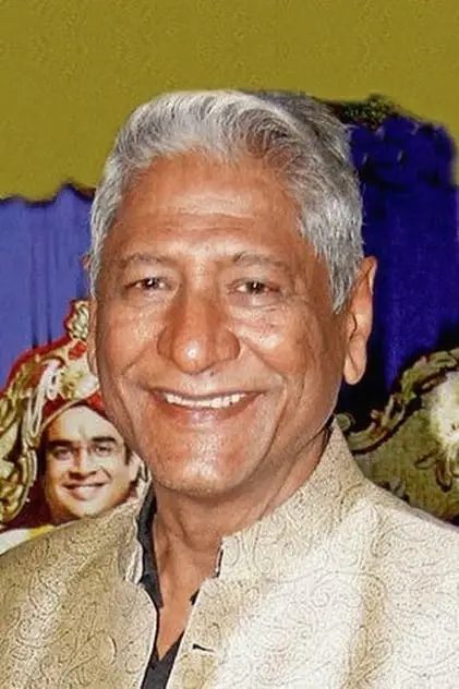Photo de Gupta, Rajendra Photo de Gupta, Rajendra