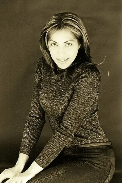Photo de Gutiérrez, Thelma Photo de Gutiérrez, Thelma