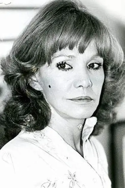 Photo de Guzmán, Magda