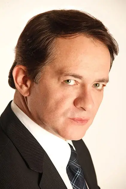 Photo de Guerrero, David