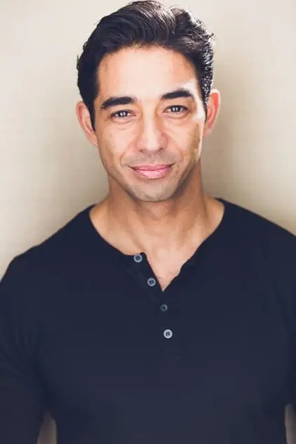Photo de Guerrero, Rand