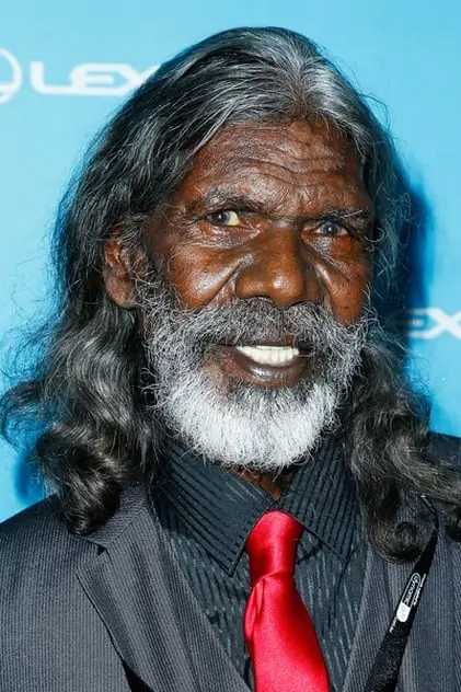 Photo de Gulpilil, David Photo de Gulpilil, David