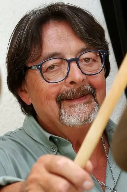 Photo de Guérin, René