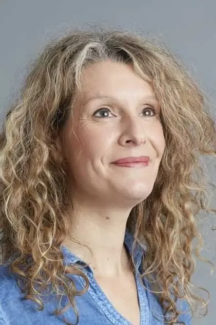 Photo de Guery, Christèle