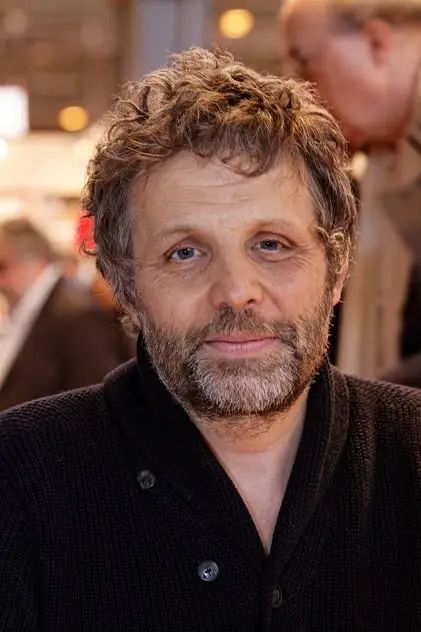 Photo de Guillon, Stéphane