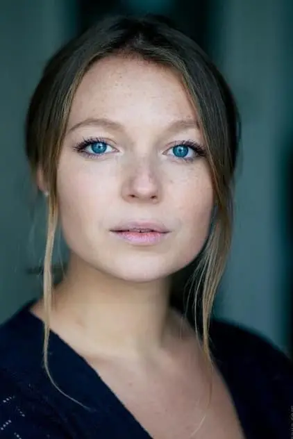 Photo de Guillot, Chloé