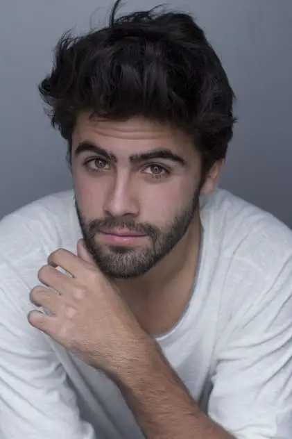 Photo de Gutiérrez, Jaime