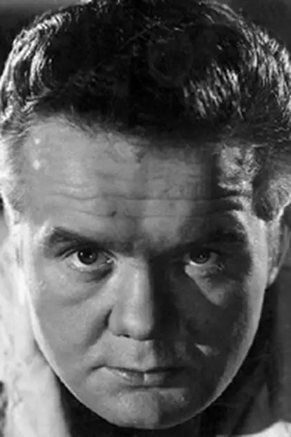 Photo de Guégan, Henri