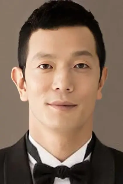 Photo de Gun-woo, Ji Photo de Gun-woo, Ji