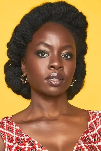 Photo de Gurira, Danai Photo de Gurira, Danai