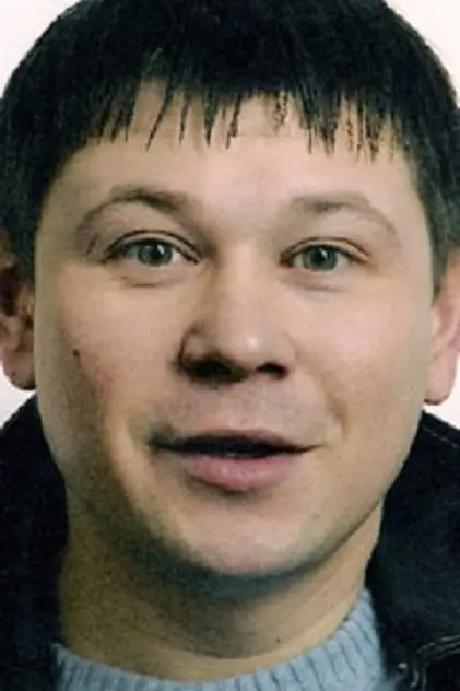 Photo de Гущин, Анатолий Photo de Гущин, Анатолий