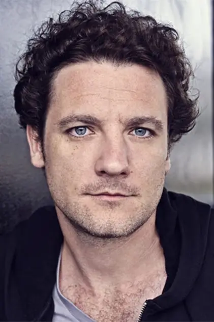 Photo de Guillaud, Frédérick