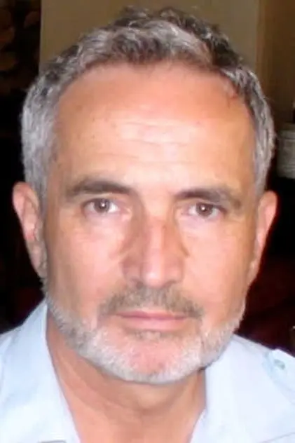 Photo de Guillaume, Daniel