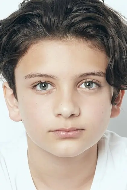 Photo de Gujral, Daxton