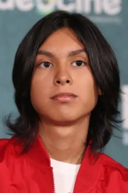 Photo de Guardiola escobar, Danilo