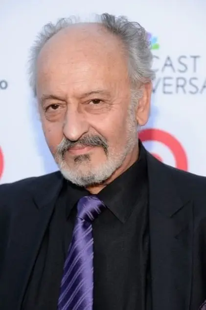 Photo de Guerra, Castulo