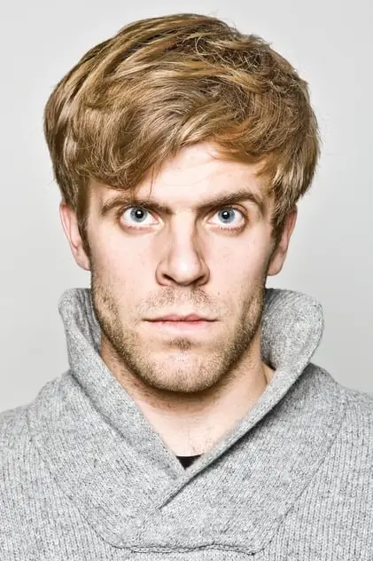 Photo de Guðjónsson, Hilmar