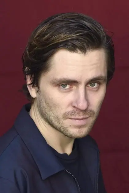 Photo de Gudnason, Sverrir