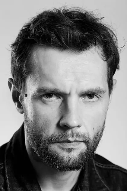 Photo de Gumauskas, Darius