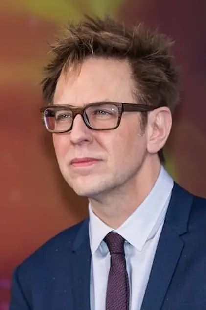Photo de Gunn, James