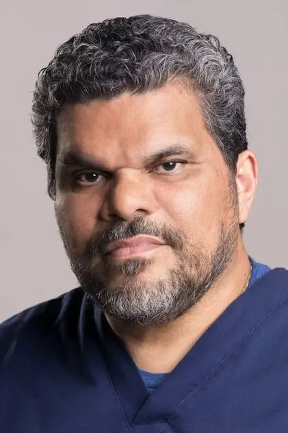 Photo de Guzmán, Luis