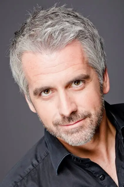 Photo de Guérin, Benoît