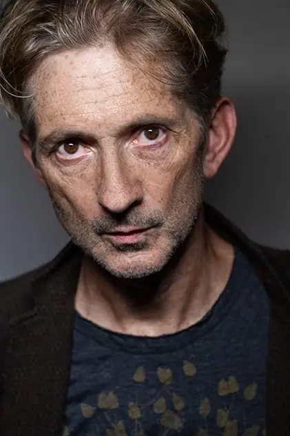 Photo de Gudgeon, Gregory Photo de Gudgeon, Gregory