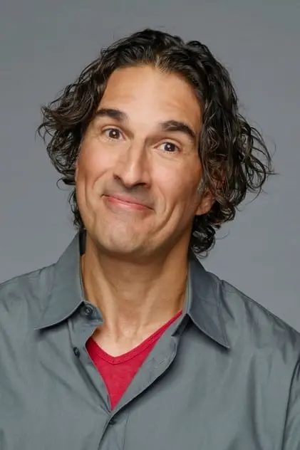 Photo de Gulman, Gary