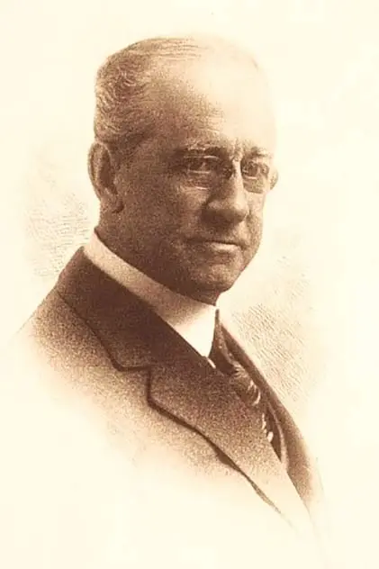 Photo de H. crane, William Photo de H. crane, William