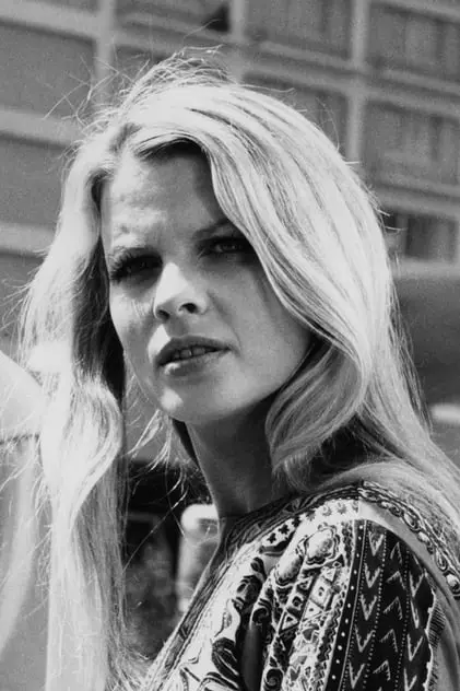 Photo de Hahn, Gisela
